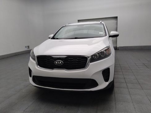 Used 2019 Kia Sorento AWD w/ LX Convenience Package image 15