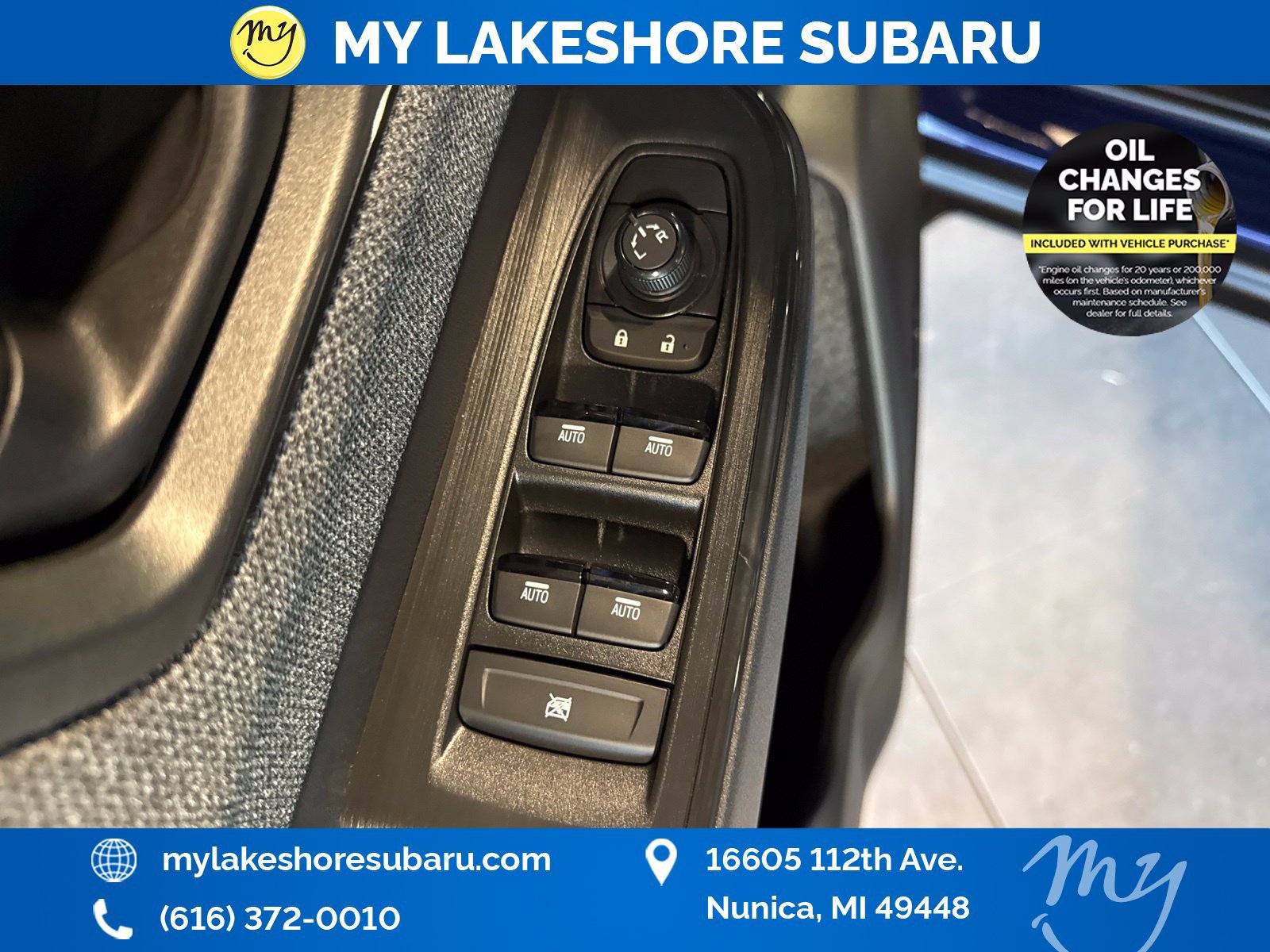 New 2026 Subaru Outback Limited XT AWD/4WD image 11
