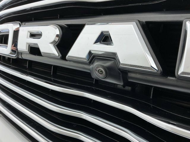 Used 2022 RAM 2500 Laramie AWD/4WD image 10