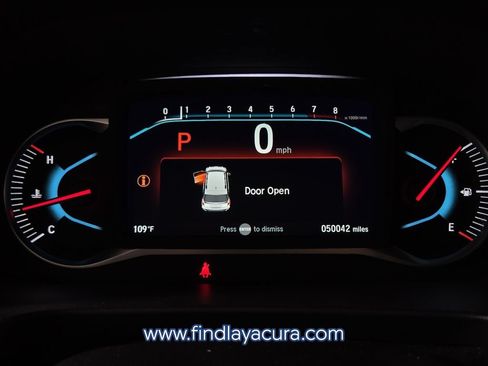Used 2019 Honda Pilot Touring image 28