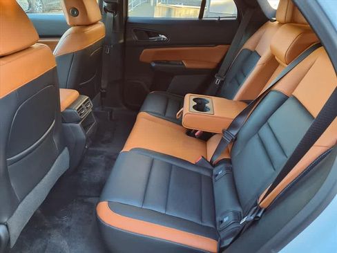 New 2026 Honda Prologue Elite image 9