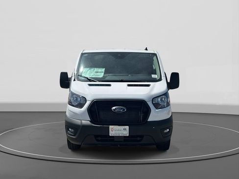 New 2025 Ford Transit 150 Low Roof image 3