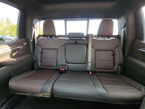 New 2026 GMC Sierra 1500 Denali image 27