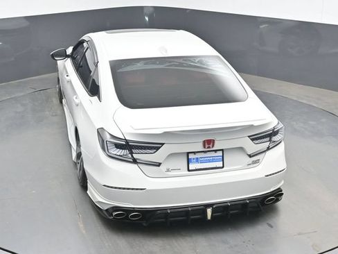 Used 2019 Honda Accord Sport image 37