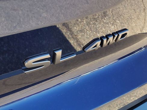New 2026 Nissan Pathfinder SL AWD/4WD image 6