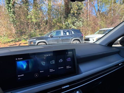 Used 2025 Hyundai Sonata SEL image 35