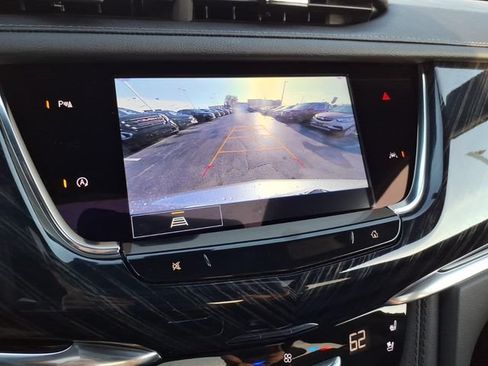 Used 2024 Cadillac XT6 Premium Luxury AWD/4WD image 32