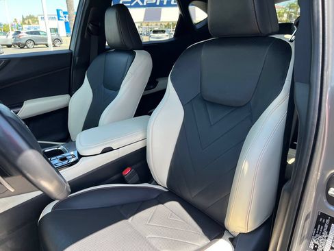 Used 2023 Lexus NX 450h+ AWD image 16