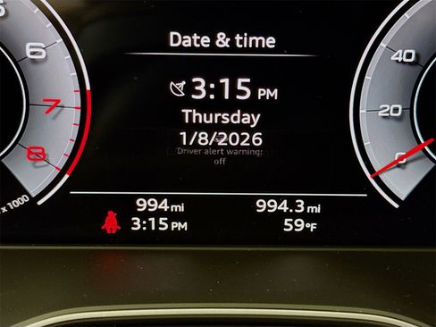 Certified 2025 Audi Q5 2.0T Premium Plus w/ Premium Plus Package image 12