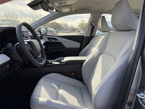 New 2026 Toyota Camry XLE image 24