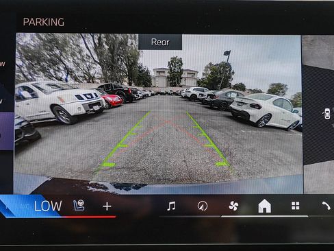 New 2027 BMW 530i w/ M Sport Package RWD image 24