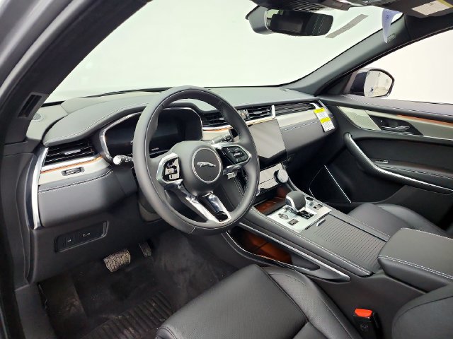 New 2026 Jaguar F-PACE R-Dynamic S AWD/4WD image 20