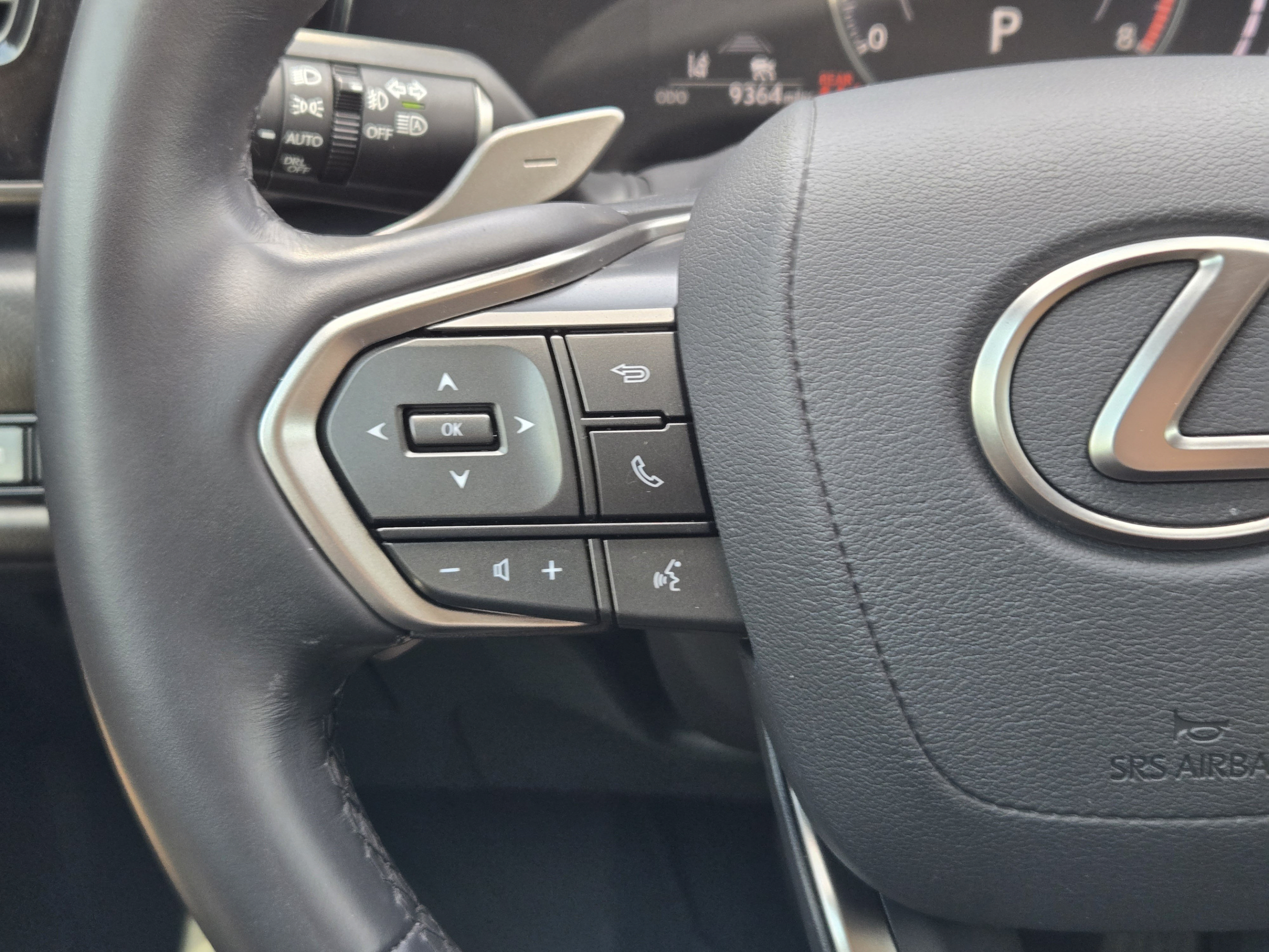 Used 2026 Lexus NX 350 AWD w/ Accessory Package (2T) image 23