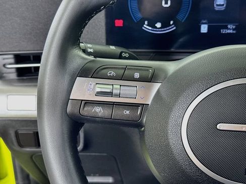Certified 2024 Hyundai Kona SEL FWD image 17