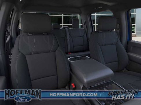 New 2026 Ford F150 STX w/ Equipment Group 200A image 10