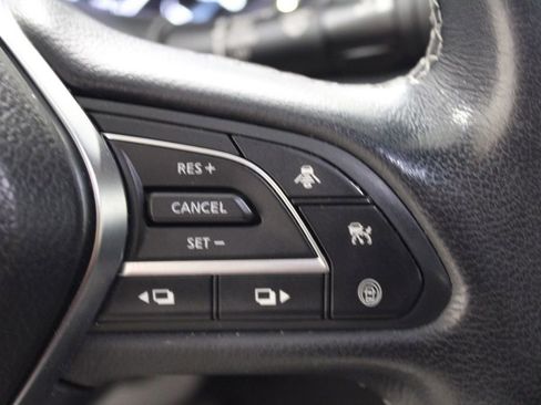 Used 2021 INFINITI Q50 Sensory w/ Cargo Package image 28