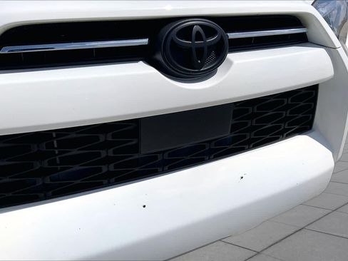 Used 2022 Toyota 4Runner SR5 RWD image 29