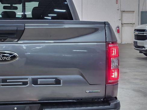 Used 2020 Ford F150 XLT w/ Equipment Group 302A Luxury image 22