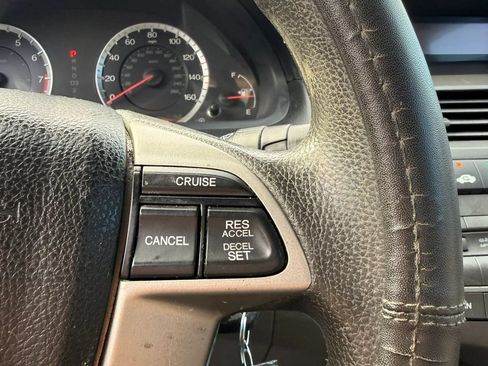 Used 2012 Honda Accord LX image 16