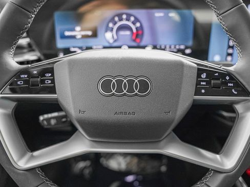 New 2026 Audi A5 2.0T Premium Plus AWD/4WD image 12