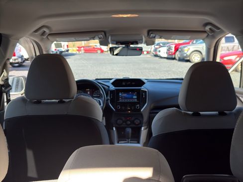 Used 2019 Subaru Forester w/ Alloy Wheel Package image 27