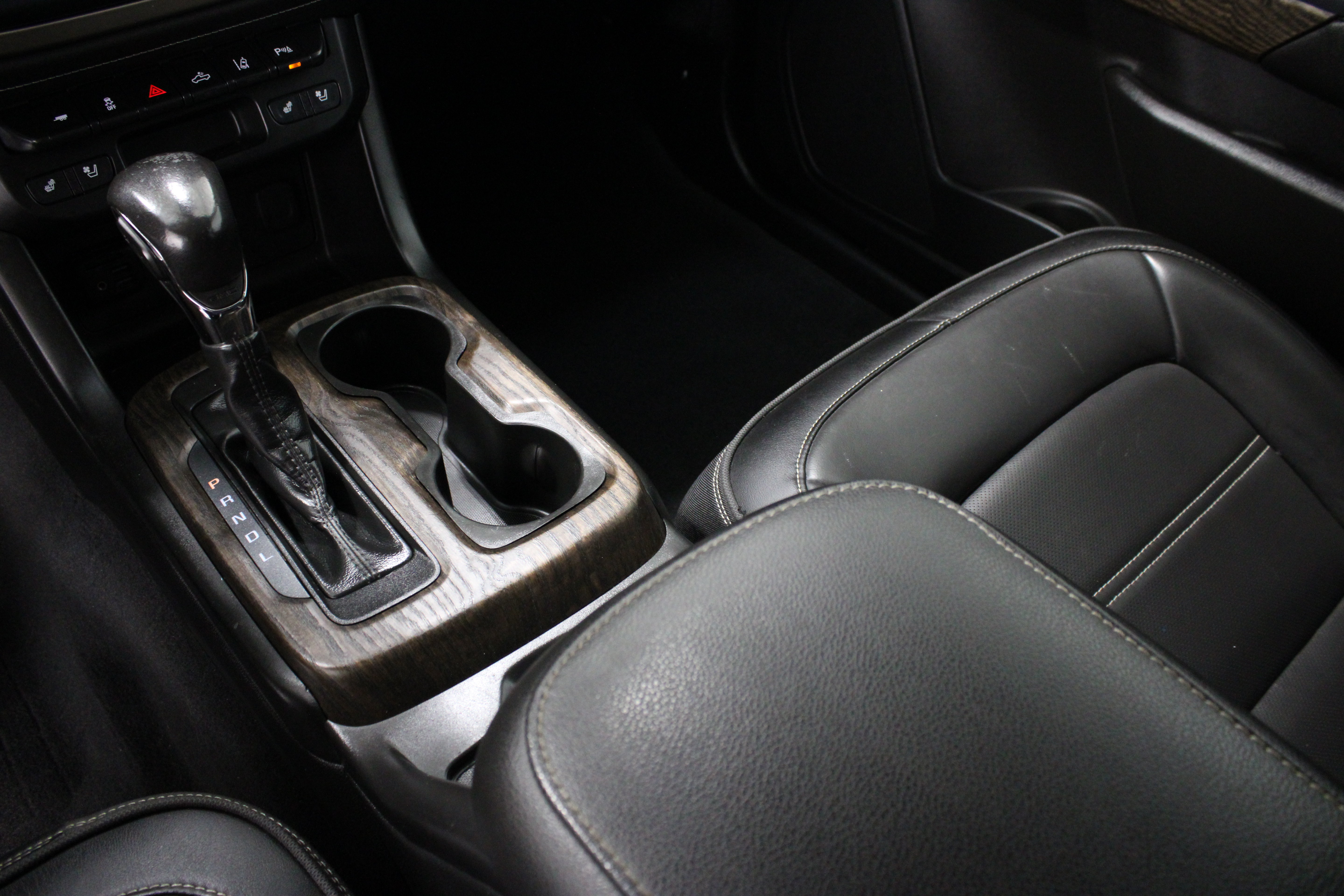 Used 2022 GMC Canyon Denali AWD/4WD image 18