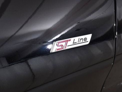 New 2026 Ford Explorer ST-Line w/ ST-Line Street Pack AWD/4WD image 23
