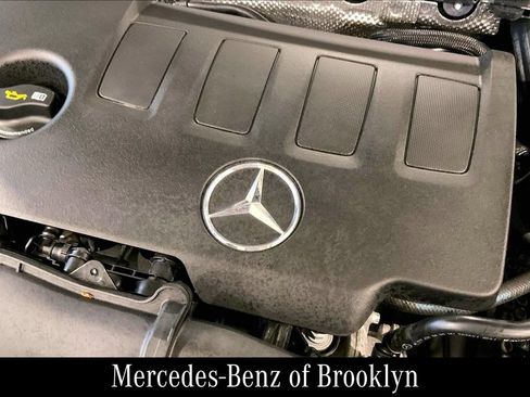 Certified 2023 Mercedes-Benz CLA 250 4MATIC image 33