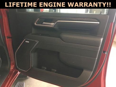 New 2026 GMC Sierra 2500 SLT w/ SLT Premium Package image 34