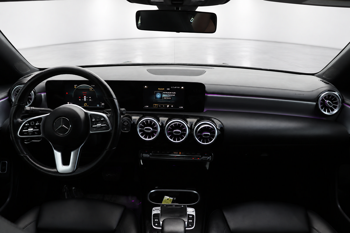 Used 2020 Mercedes-Benz CLA 250 image 19