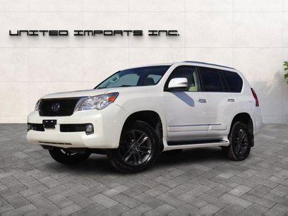 Used 2012 Lexus GX 460