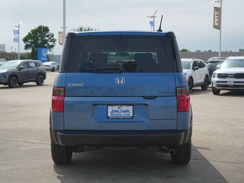 Used 2006 Honda Element EX-P image 5