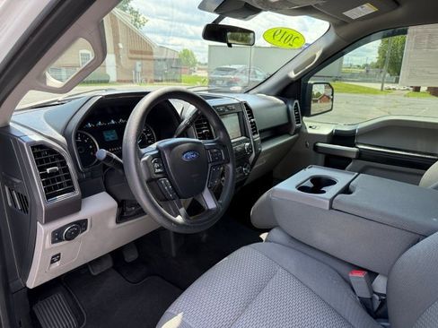 Used 2019 Ford F150 XLT image 12