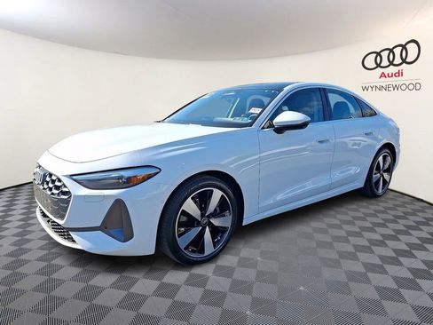 Used 2025 Audi A5 2.0T Premium w/ Convenience Package image 3