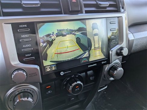 Used 2022 Toyota 4Runner TRD Sport image 22