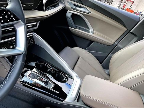 Certified 2025 Audi Q5 Premium Plus w/ Premium Plus image 23