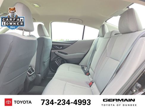 Used 2025 Subaru Legacy Premium AWD/4WD image 18