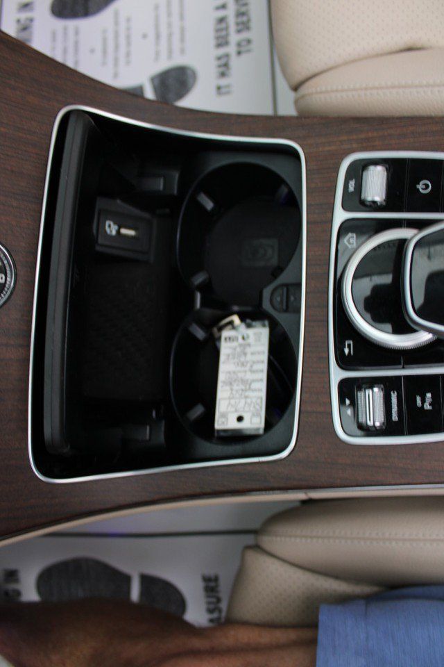 Used 2019 Mercedes-Benz C 300 Cabriolet w/ Premium Package image 35