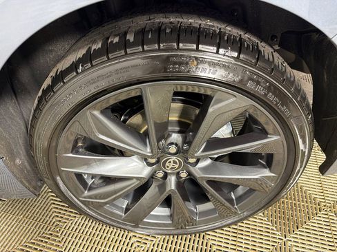 Used 2026 Toyota Corolla SE FWD image 19
