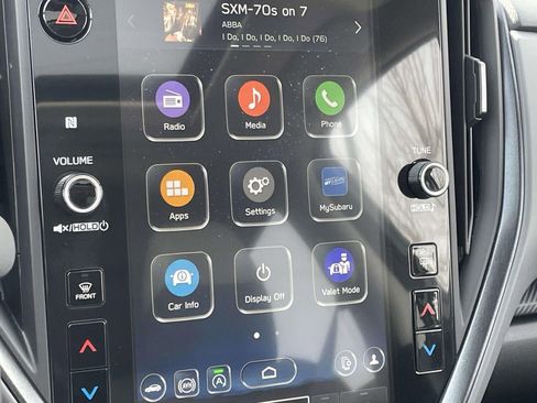 Certified 2025 Subaru Crosstrek 2.5i Limited w/ Crosstrek Mirror Package image 26