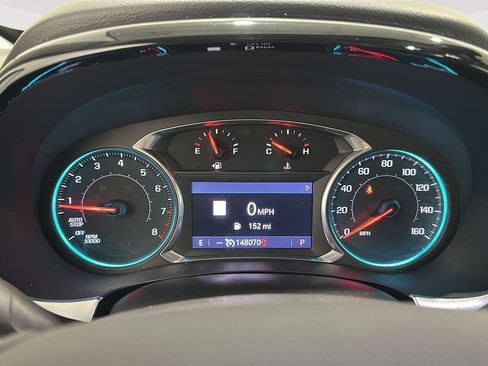 Used 2020 Chevrolet Traverse Premier image 11