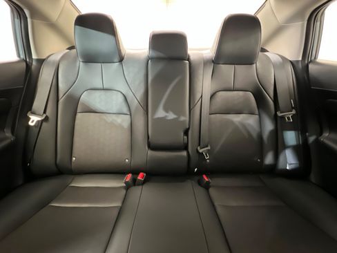 New 2026 Nissan Sentra SR w/ SR Premium Package FWD image 24