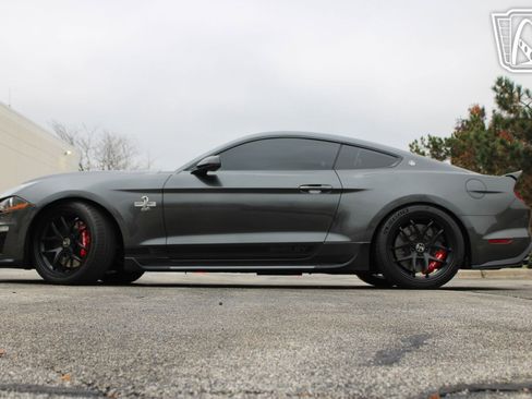 Used 2019 Ford Mustang GT Premium w/ GT Performance Package image 7