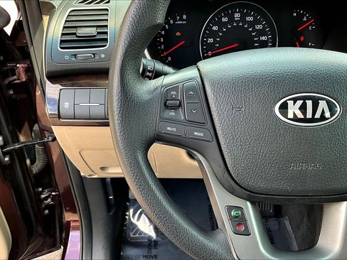Used 2015 Kia Sorento LX FWD image 11