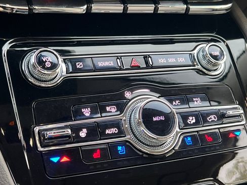 Certified 2022 Lincoln Corsair Grand Touring w/ Elements Technology Bundle image 21