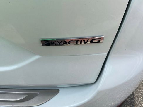 Used 2020 MAZDA CX-5 Touring AWD/4WD image 12