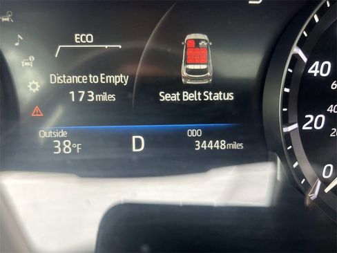 Certified 2021 Toyota Highlander XLE image 21