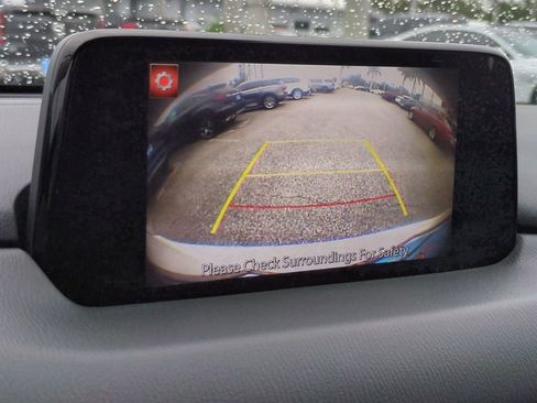 Used 2018 MAZDA CX-5 Sport w/ I-ACTIVSENSE Package image 19