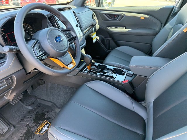 New 2026 Subaru Forester Wilderness AWD/4WD image 19