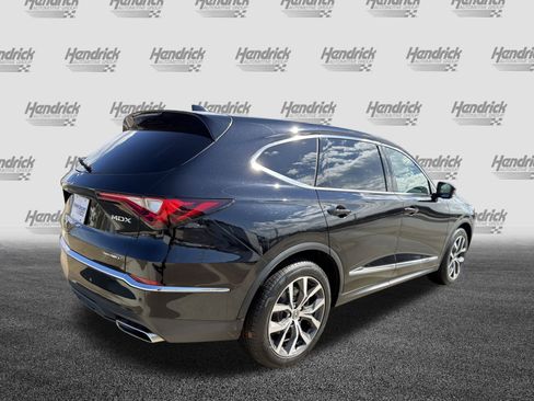 Certified 2024 Acura MDX SH-AWD w/ Technology Package image 10